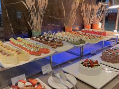 -长春净月潭喜来登酒店·盛宴标帜餐厅
