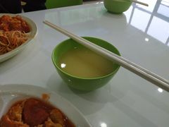 -北京建筑大学食堂(西城校区店)