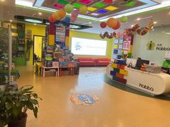 -卡巴机器人编程·少儿编程·信息学竞赛(公益西桥校区)