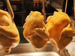 -漢咖啡·全服务式自助晚餐(武汉洲际酒店)