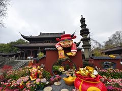 -钱王祠
