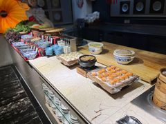 -富力希尔顿酒店·地阔自助餐厅