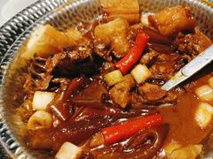-煜丰汴京烤鸭(福彩路店)