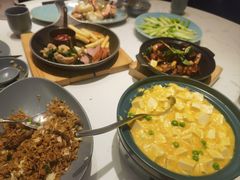 -鹿港小镇(悠唐店)