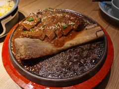 -蜜桃餐厅·伴山(绿宝广场店)