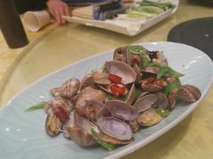 -新净雅烹小鲜(学院路店)
