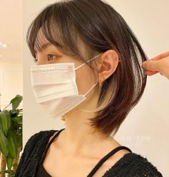 -阿莲新妆护肤造型