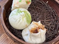 -潘德林茶社(新城河路店)