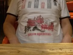 -铁人烧烤(北京店)