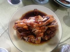 -苏记美食(张槎一路店)