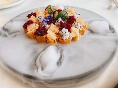 鲜果缤纷咯吱盒-悦融·京鲁菜·露台花园(安定门店)