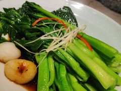 -绿茶餐厅(西湖银泰百货店)