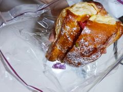 香草千层酥-赛拉维(咸阳财富中心店)