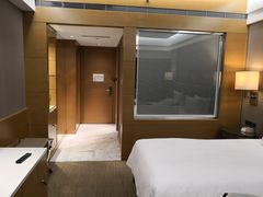 -上海中航虹桥机场泊悦酒店