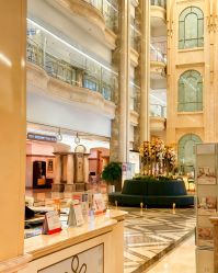 -米诺娃妇女儿童医院·三级妇儿医院