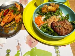 -蔡澜Pho·越南粉餐厅(海上世界店)