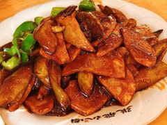 -張飛扒肉•四代传承(道外店)