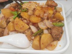 -西北牛肉拉面(现代城店)