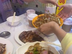 -澳门陈光记烧味饭店(南京德基广场店)