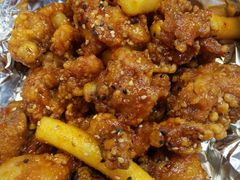 -真牛炭火烤肉(射阳店)