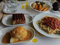 -宜家·瑞典风味餐厅(烟台路店)