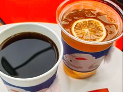 -Sips&Lick茶兰咖啡(五道口店)