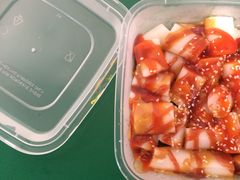 -孖记茶档·热腾茶餐(江南西plus店)