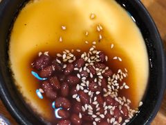 红糖豆花-兵哥豌豆面(建设巷店)