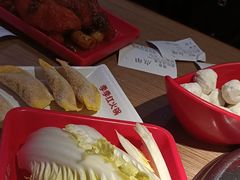 -季季红火锅(丰城洪客隆店)