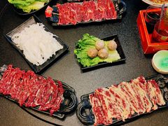 -潮庭牛肉火锅·骑楼私宴