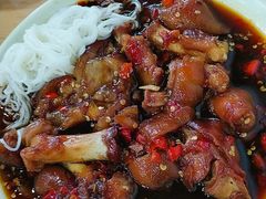 -贤花饭店(城阳店)