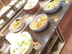 自助取餐区-鱼篮仔·潮汕美食(圆明新园店)