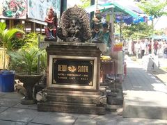 -乌布德传统市场