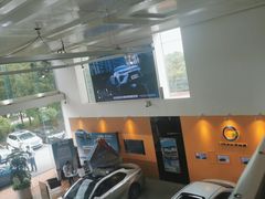 -上海和展广汽丰田4S店(老闵行店)