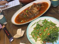 -云隐小厨·传统大理美食(复兴路店)