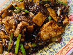 -砂锅居(西四店)