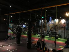 -VLines耀能运动24小时·月付制健身(京广桥店)