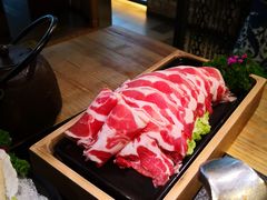 -湊湊火锅·茶憩(上海合生汇店)