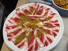 -韩宫宴烤肉·料理(砂之船奥特莱斯店)