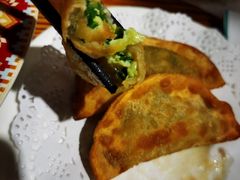 -塔哈尔·新疆盛宴(城西银泰店)