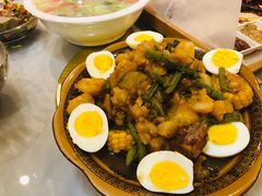-天源居餐厅·地方特色菜(张北店)