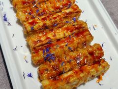 -秀儿四九城·新京菜(亚运村鸟巢店)