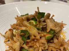 -云采云南菜(中山北路店)