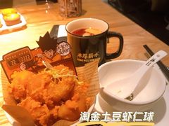 -太二酸菜鱼(深圳布吉万象汇店)