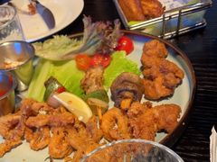 -blue frog蓝蛙(长泰广场店)