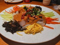 -森龍邑·烧烤·海鲜·炒菜(闽江路店)