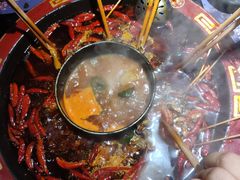 -矮板凳老火锅(宽窄巷子店)