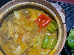 -绿柠食堂(北外滩店)