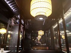大堂-柳莺湖上·湖景餐厅·江南菜(西湖店)