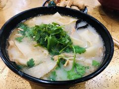 烩面In-惠丰源烩面馆(经七路店)